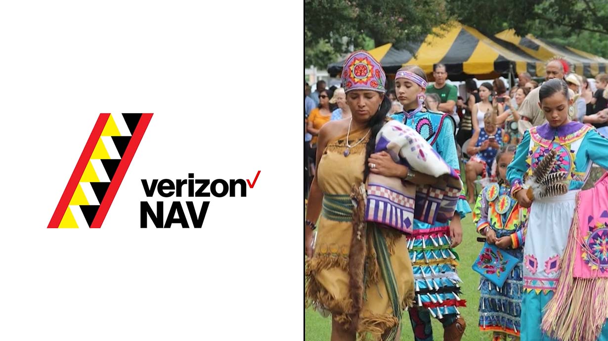 Kicking off Native American Heritage Fund and Why Donating to the VtoV Fund Matters