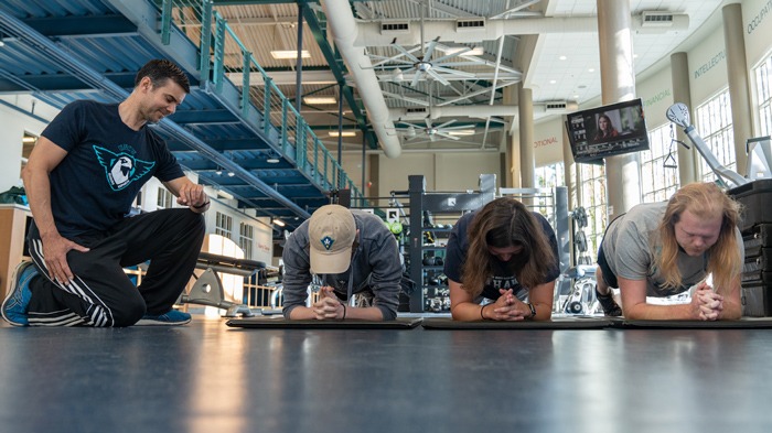 A gamer's guide to health - Team Liquid - Professional Esports Organization