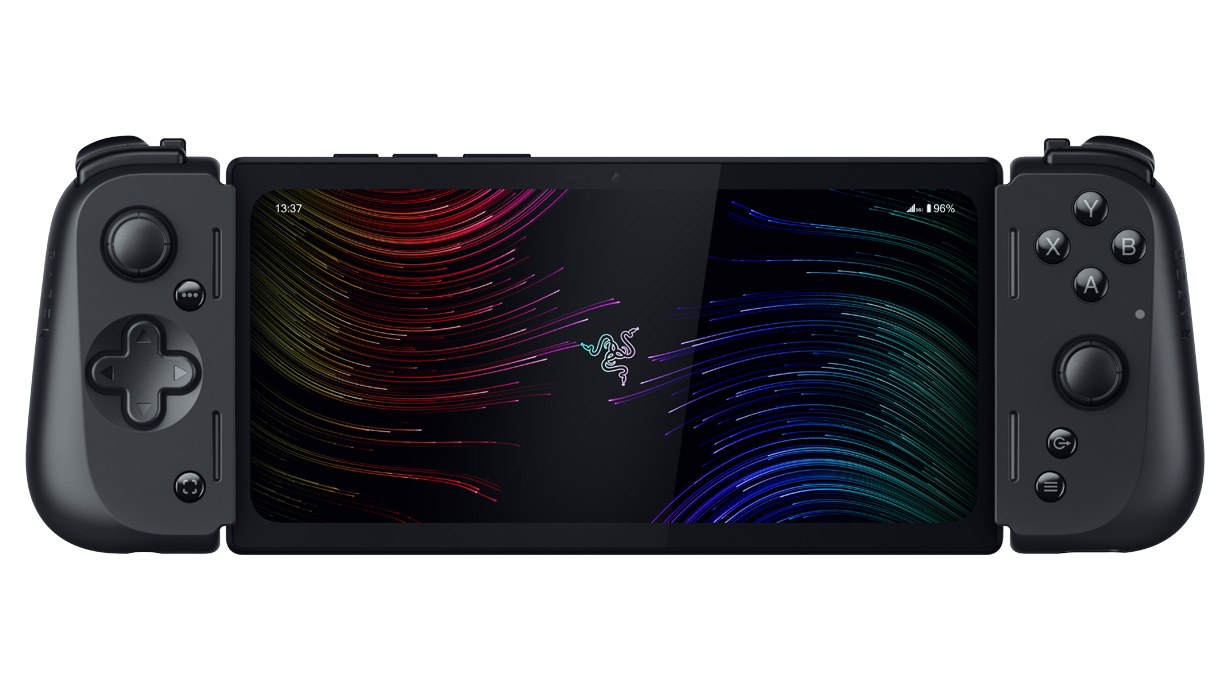 Razer Edge 5G: Everything you need to know about the world’s first 5G gaming handheld