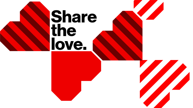 Share the love