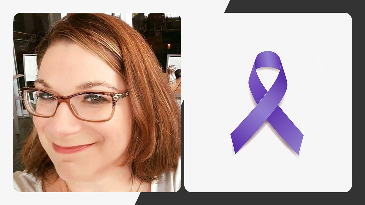 V Teamer Aliza Rockstead shares how her peers helped her open up about domestic violence