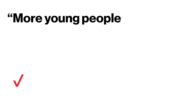 ‘More Young People Use Social Media And Dating Apps Just To Find Friends.’ By Shelly Hed, Gen Z Writer and Podcaster | Teen Dating Apps