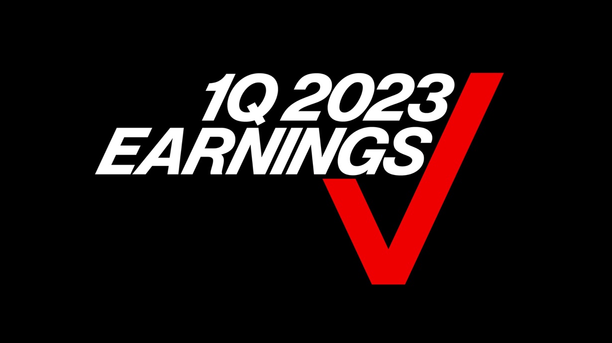 1Q 2023 Earnings