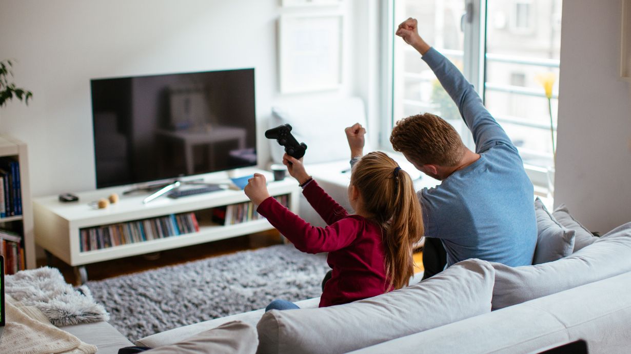 At Home Whats in Your Bedroom Game Play With Family or