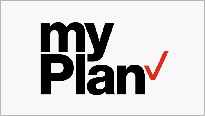 Introducing myPlan from Verizon | Verizon