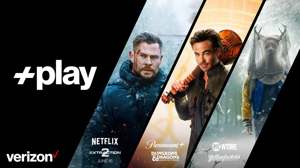 Announcing Major Additions to Streaming on