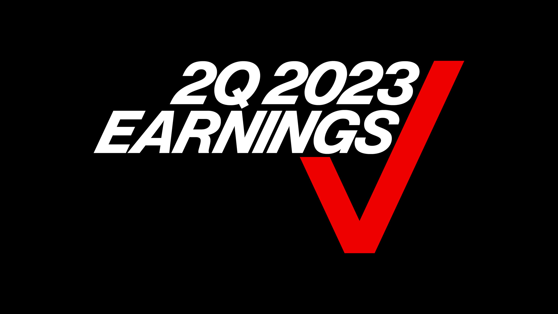 2Q 2023 Earnings