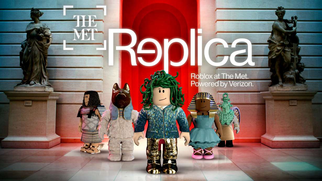 Comprar Roblox The Avatar Shop de Toy Partner