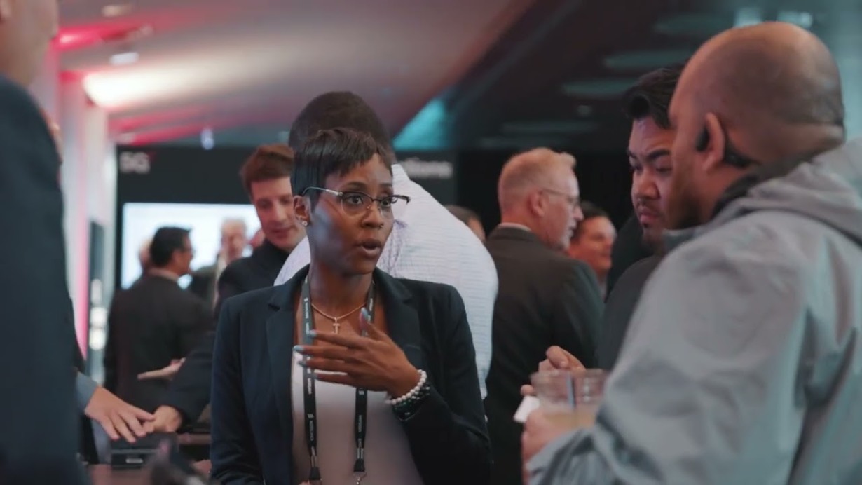 Verizon Business brings 5G Innovation Sessions to Washington, D.C