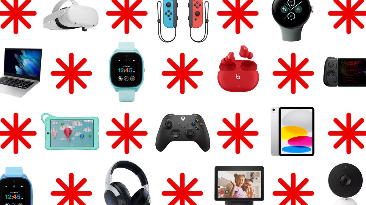 2023 Holiday Gift Guide: Assistive Tech Gifts for the Blind and Low Vision  Community