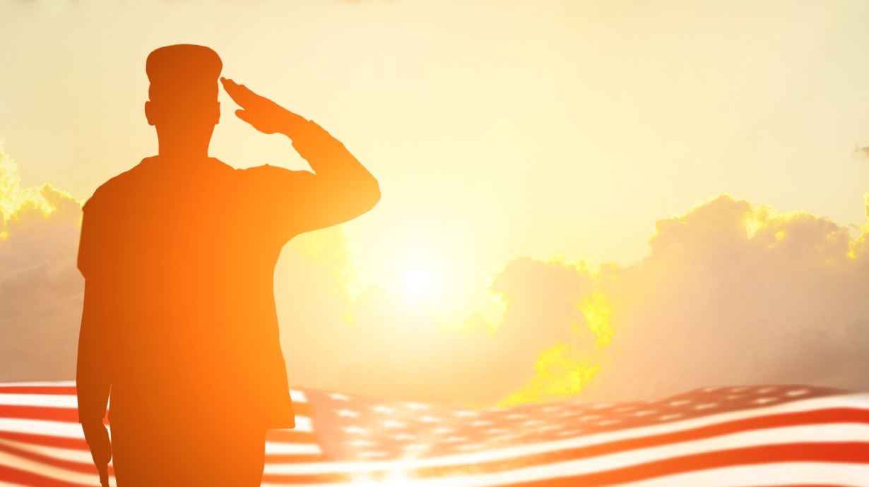 Verizon Business announces donations to Wounded Warrior Project, Bunker