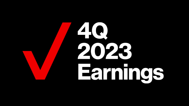 4Q 2023 Earnings