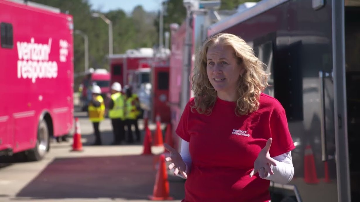 Mississippi Disaster Training