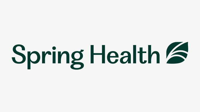Spring Health Logo