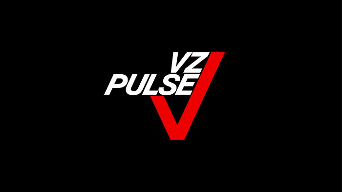 VZ Pulse Logo