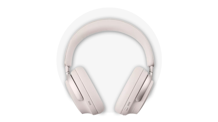 Bose QuietComfort 45 Headphones | Family Road Trip