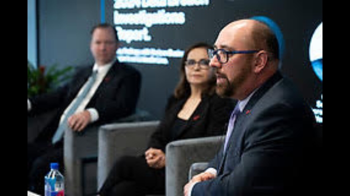 Verizon Business leaders provide insights and best practices during ...