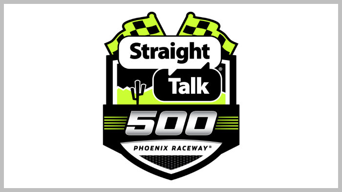 8 মার্চ ফিনিক্স রেসওয়েতে স্ট্রেইট টক ওয়্যারলেস 500 এর জন্য উত্তেজনা তৈরি হয়েছে 8 মার্চ ফিনিক্স রেসওয়েতে স্ট্রেইট টক ওয়্যারলেস 500 এর জন্য উত্তেজনা তৈরি হয়েছে