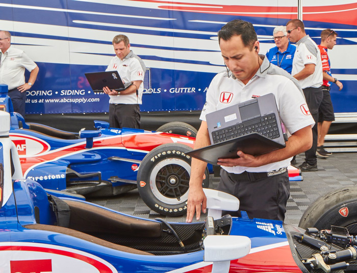 Verizon IndyCar Series: The Next 100 Verizon IndyCar Series: The Next 100