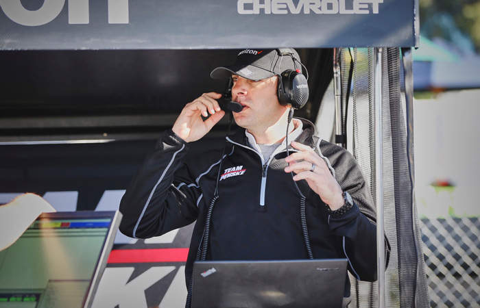 Verizon IndyCar Series: The Next 100 Verizon IndyCar Series: The Next 100