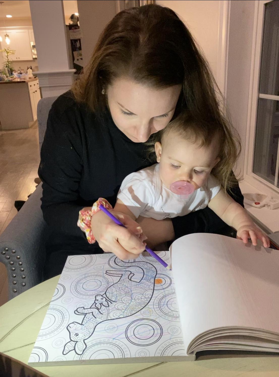 V Team volunteer spotlight: Alissa Guimond