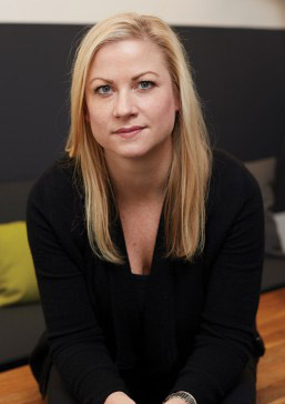 Angie Klein Vice President of Consumer Segment Marketing Angie Klein Vice President of Consumer Segment Marketing