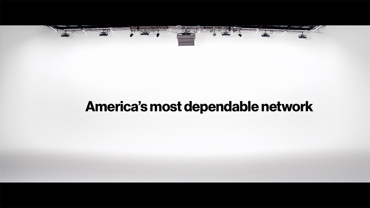 Pre Show | Oscars Commercial | Verizon