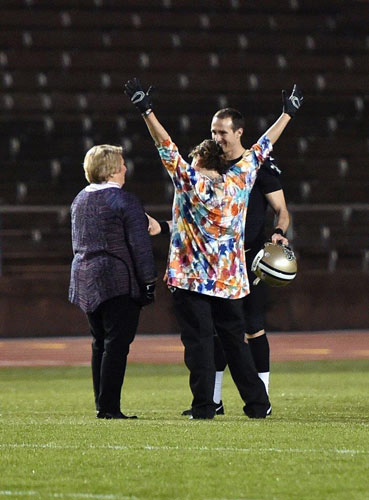 Drew-Brees-and-#Minute50-winners Drew-Brees-and-#Minute50-winners
