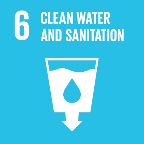 Clean Water & Sanitation Clean Water & Sanitation