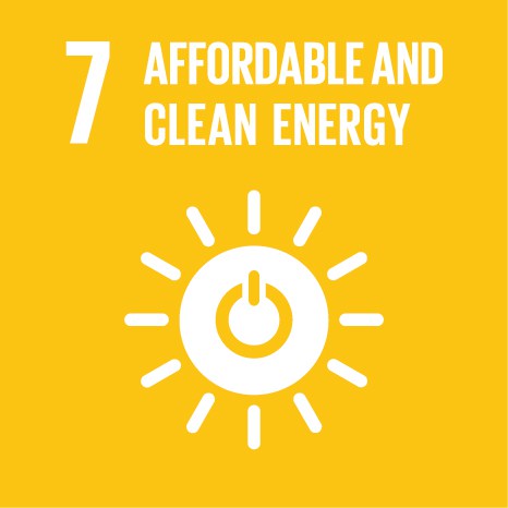 Affordable & Clean Energy Affordable & Clean Energy
