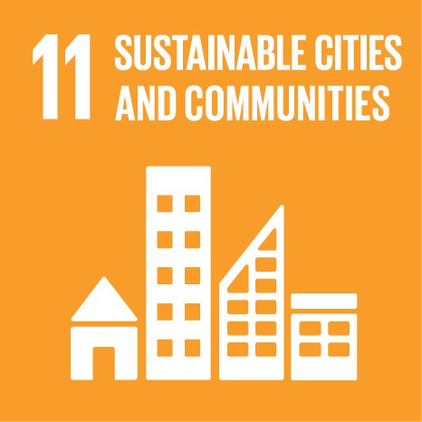 Sustainable Cities & Communities Sustainable Cities & Communities
