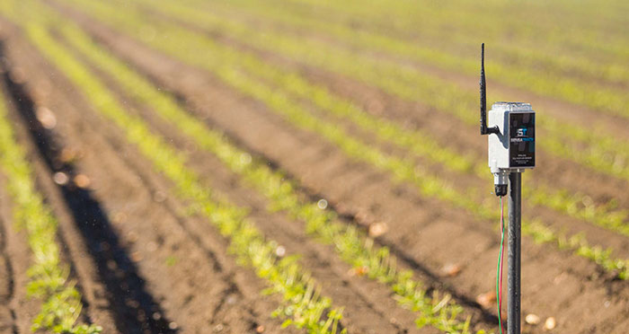 Cutting-edge tech is making farming cool Cutting-edge tech is making farming cool