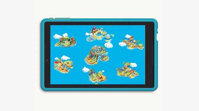 Gizmo Tab