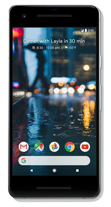 Google Pixel 2