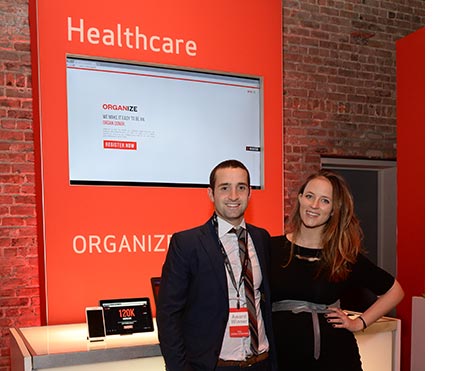 Healthcare PAA