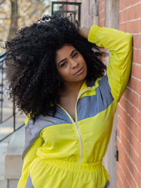 Krystal Escoffery Krystal Escoffery