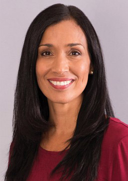 Magda Yrizarry Chief Talent and Diversity Officer Magda Yrizarry Chief Talent and Diversity Officer