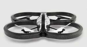 Enter to win a Drone