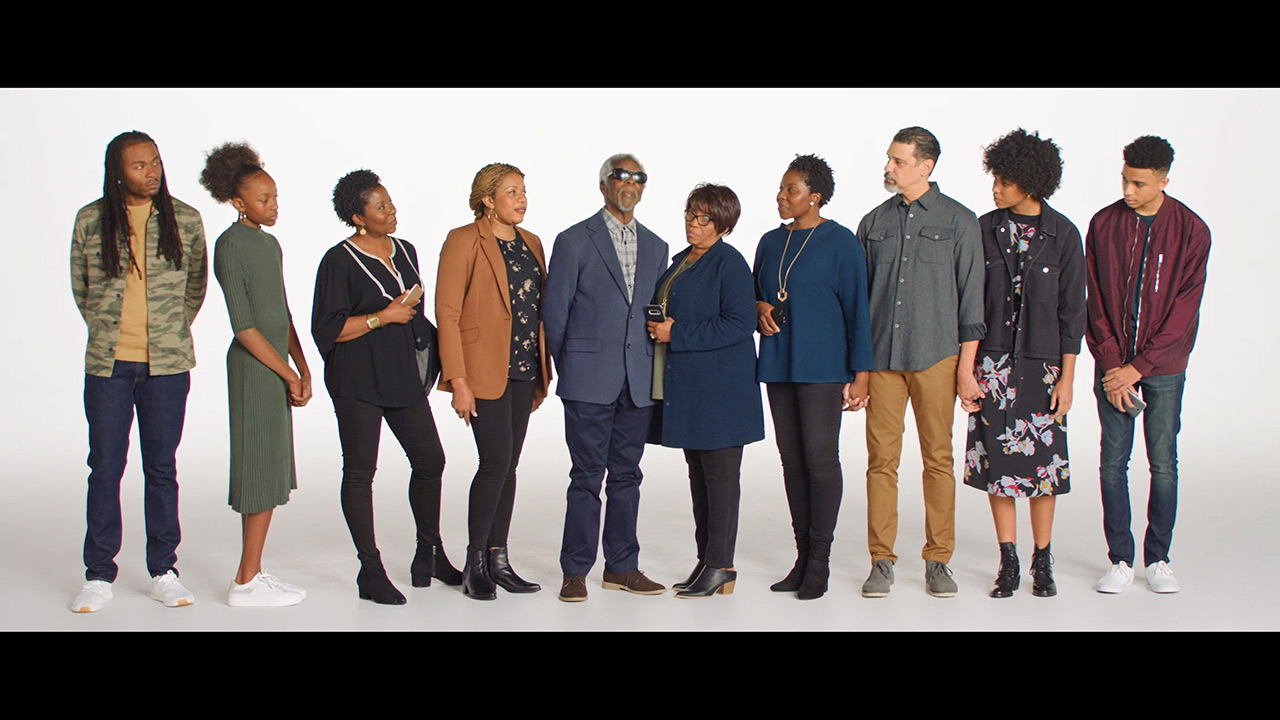 Pintos Family | Oscars Commercial | Verizon