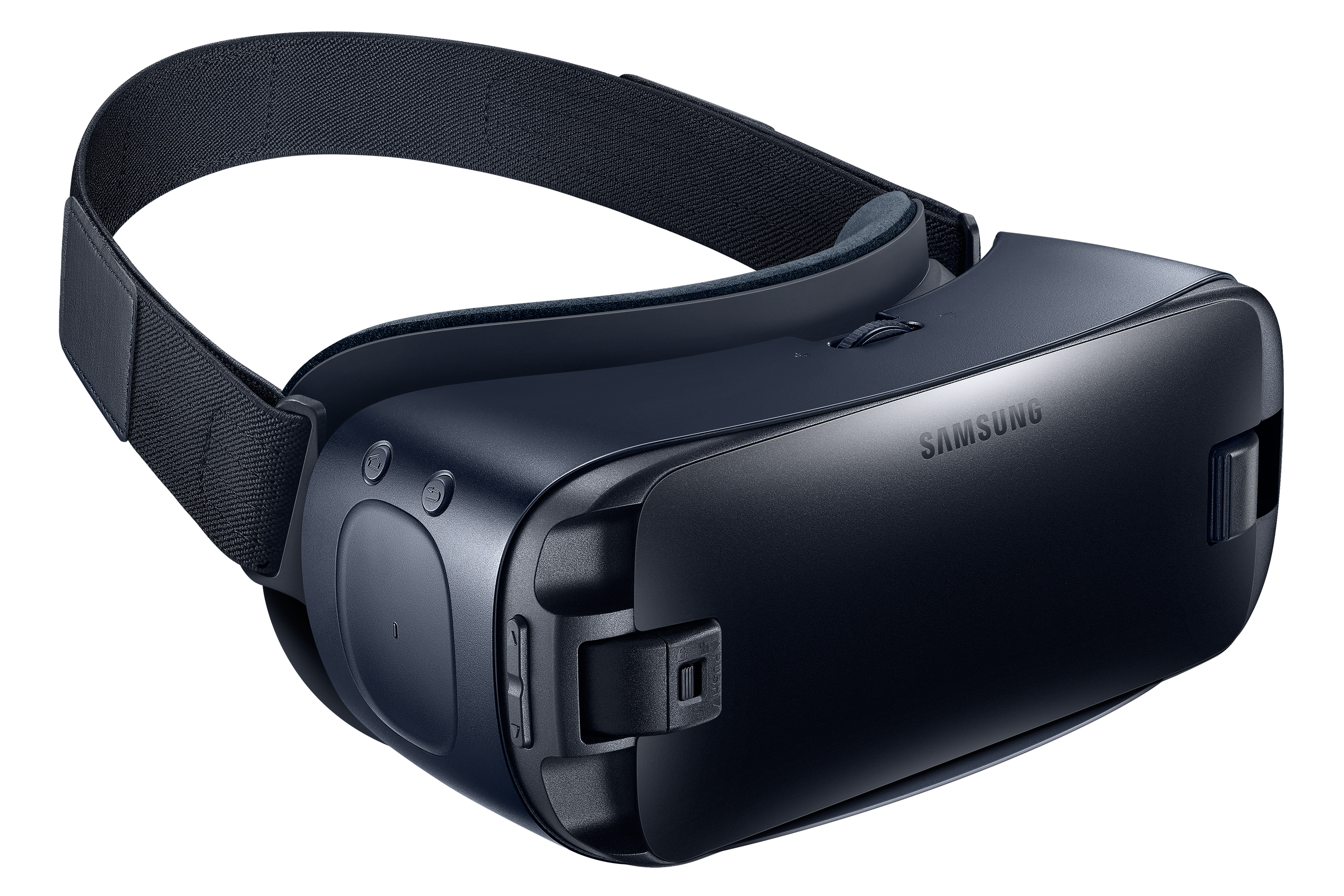 Samsung Gear VR