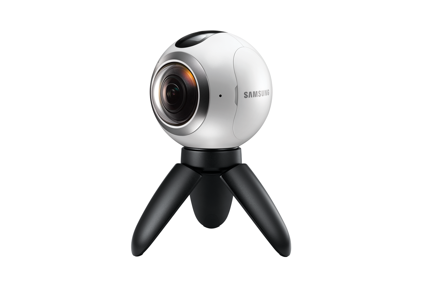 Samsung Gear 360