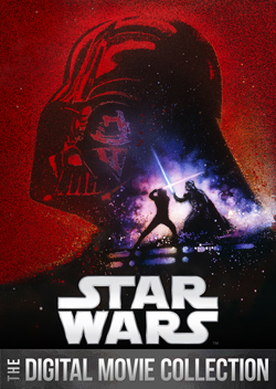 Star Wars: The Digital Six Film Collection - Movies on Google Play