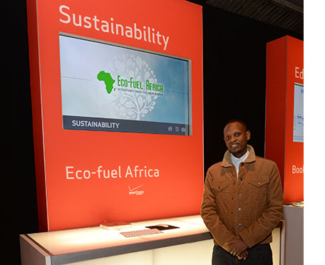 Sustainability