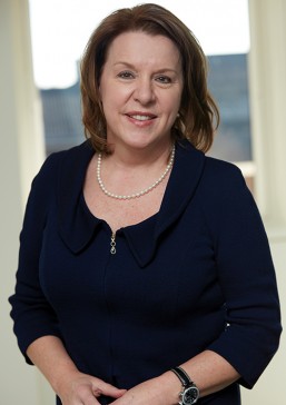 Tami Erwin Executive Vice President Wireless Operations Tami Erwin Executive Vice President Wireless Operations