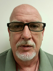 Verizon Engineer Tony LaRose