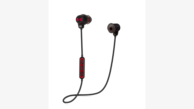 Under Armour Sports Headphones