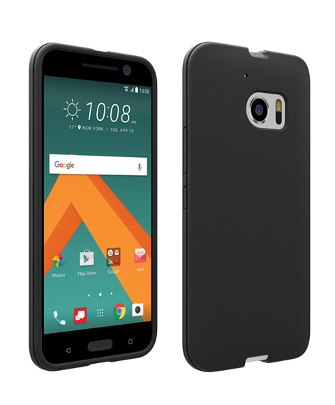 Verizon Matte Silicone Cover Verizon Matte Silicone Cover