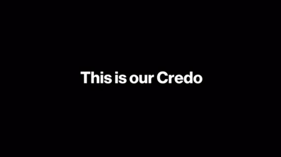 Verizon's Credo | Through the eyes of our employees