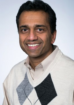 Viju Menon Chief Supply Chain Officer