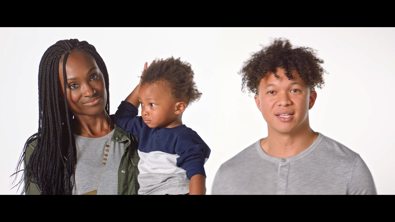 Williams Family | Oscars Commercial | Verizon